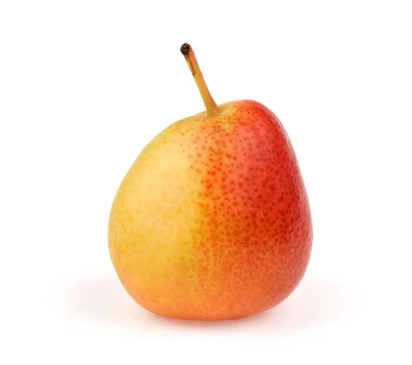 Läckra päron — Stockfoto