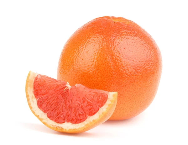 Rubinrote Grapefruits — Stockfoto