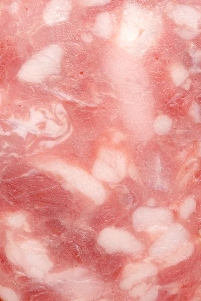 Ham segment close-up — Stockfoto