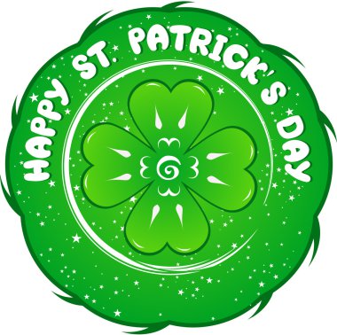 St. Patrick's Day clipart