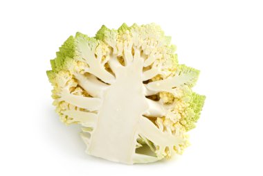 Romanesco lahanası