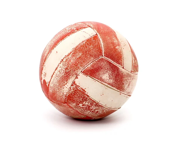 Old ball — Stock Photo, Image