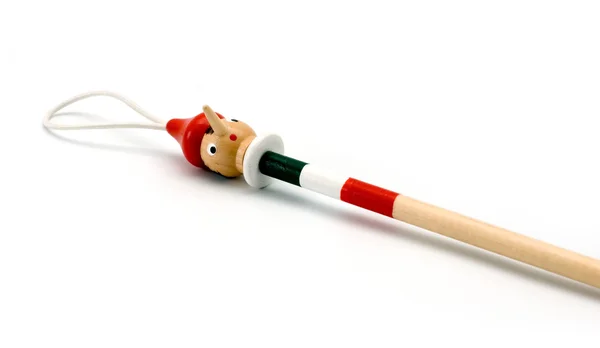 Pencil souvenir — Stock Photo, Image