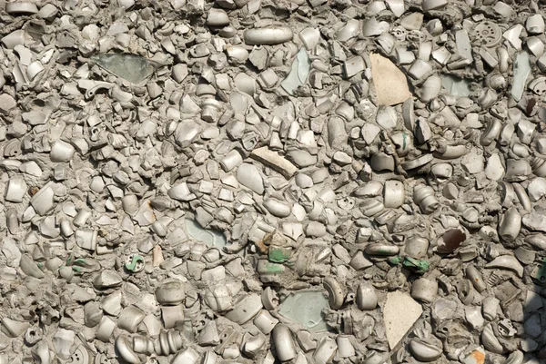 Cement textuur 1 — Stockfoto