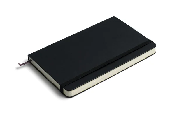 Notebook 1 — Stock Photo, Image