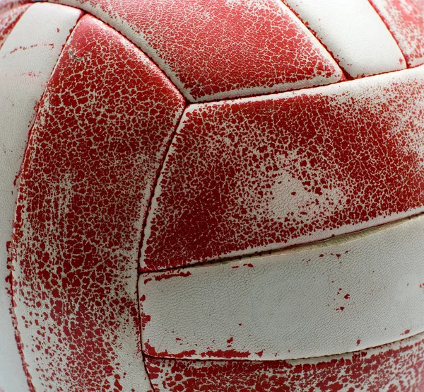 Texture of ball — Stock Photo, Image