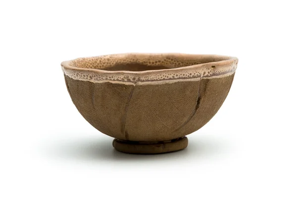 Drinking bowl — Stock Photo, Image