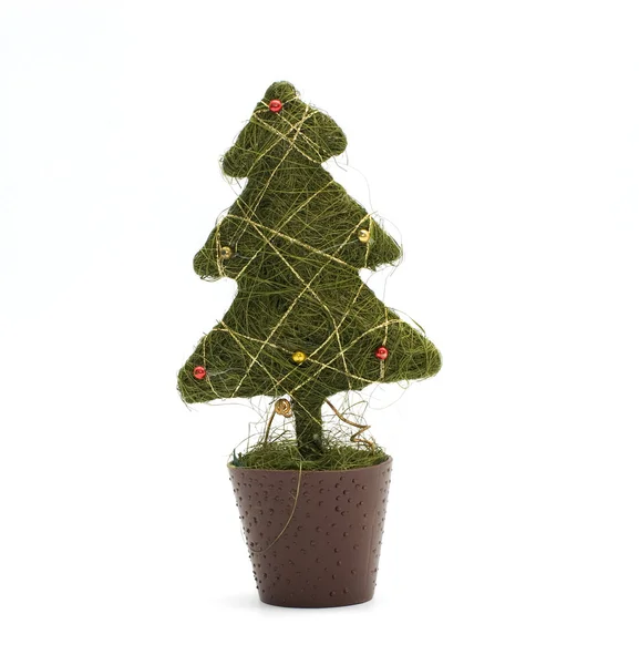 Árbol de Navidad 1 — Foto de Stock
