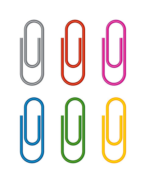 Paperclip