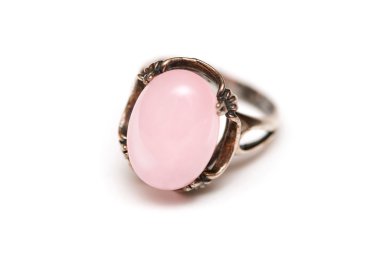 pembe taşı ile ring