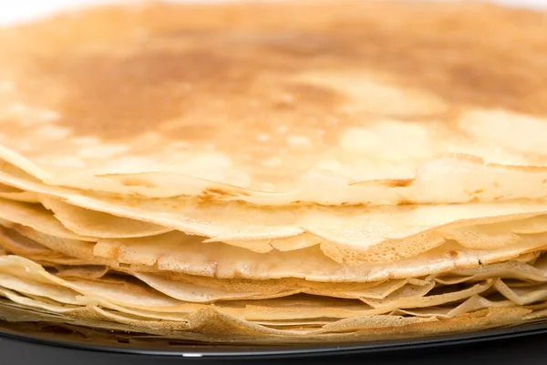 stock image Pancakes 3
