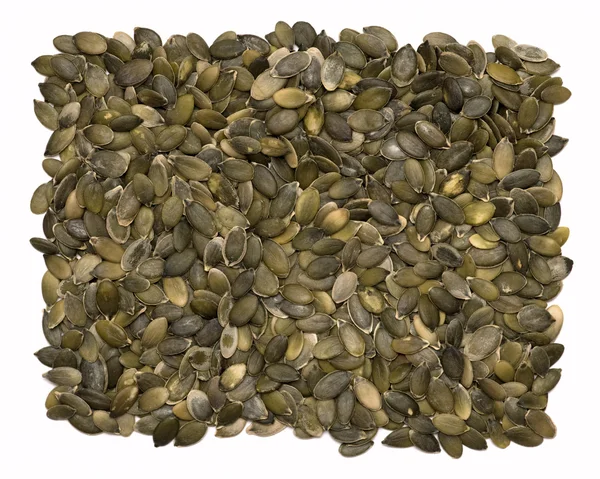 Dýňová semena 2 — Stock fotografie
