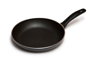 Frying pan clipart