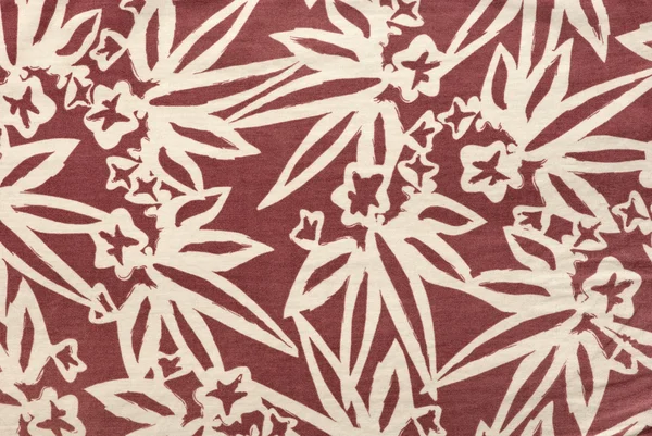 Texture of fabric — Stock Photo, Image