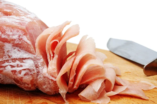 stock image Frozen meat