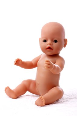 oyuncak bebek