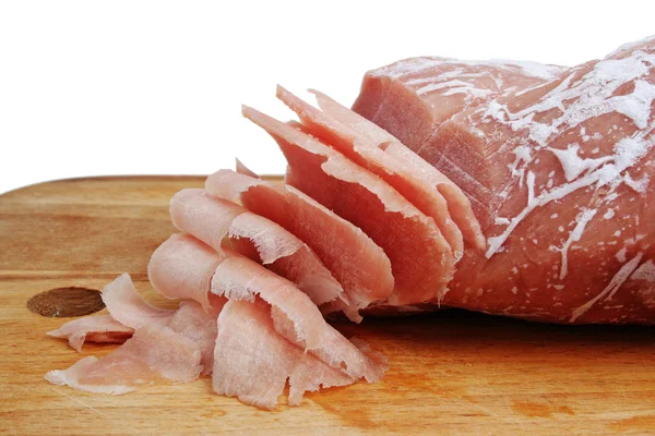 Stock image Frozenned meat