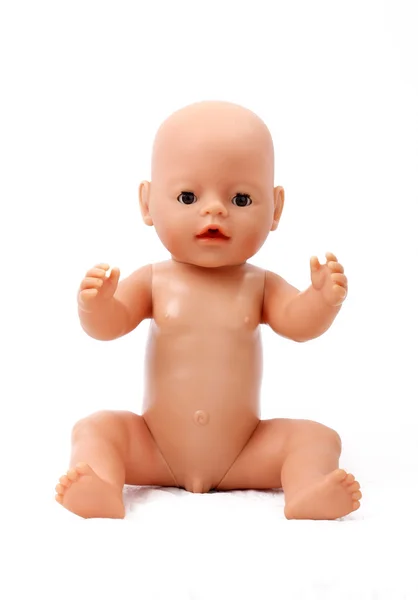 Baby Doll — Stock Photo, Image
