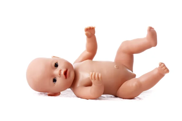 Baby Doll — Stock Photo, Image