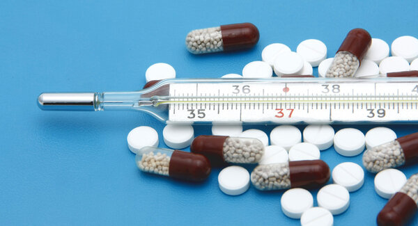 Lot of pharmaceutical products