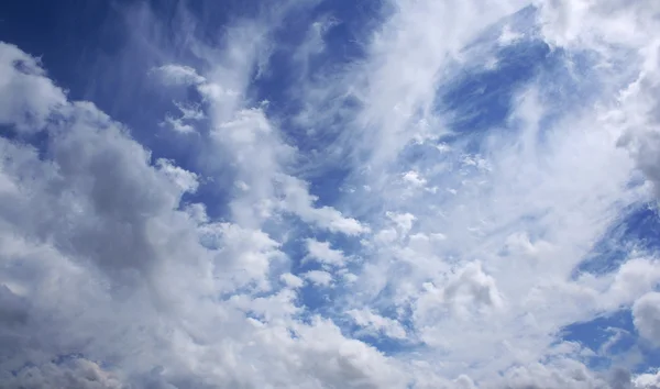 stock image Cloud