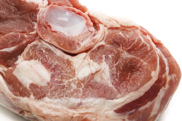 stock image Meat