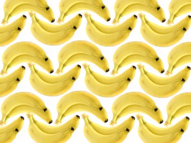 Banana clipart