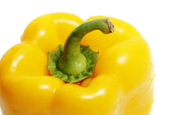 stock image Yellow Pepper