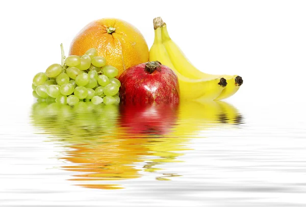 stock image Colorful Fruits