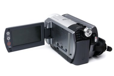 dijital video kamera