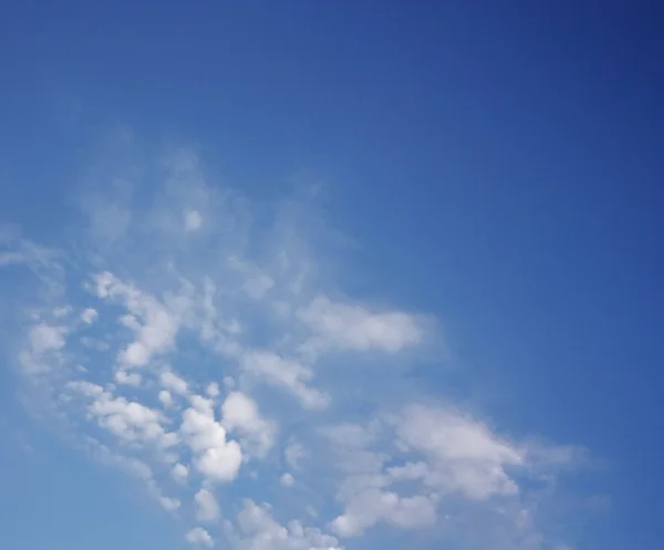 stock image Blue sky