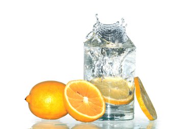 limon dilimli
