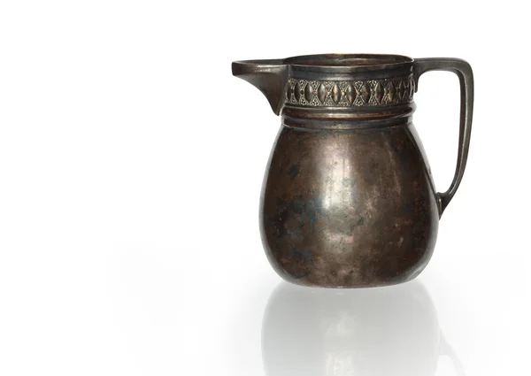 古代 酒壶 — 图库照片
