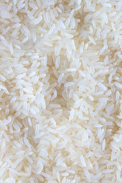 Rijst achtergrond — Stockfoto
