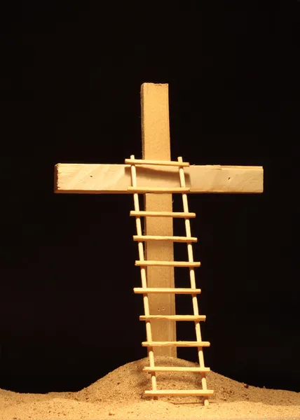十字架 — ストック写真