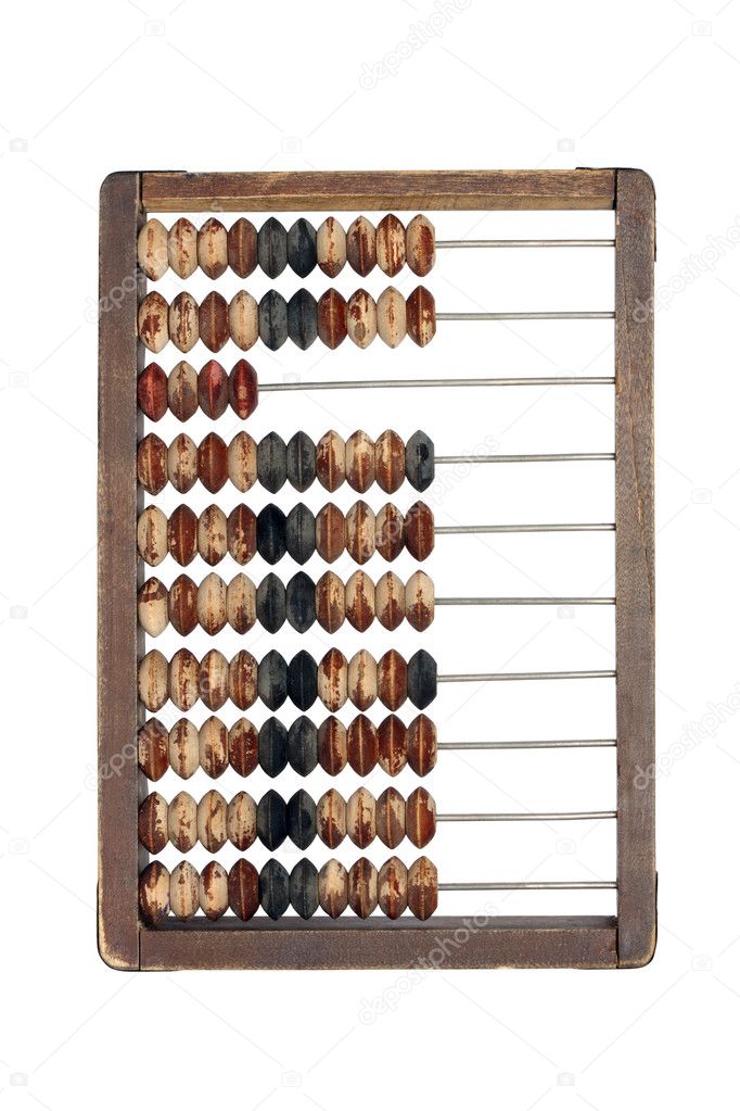 Old Abacus