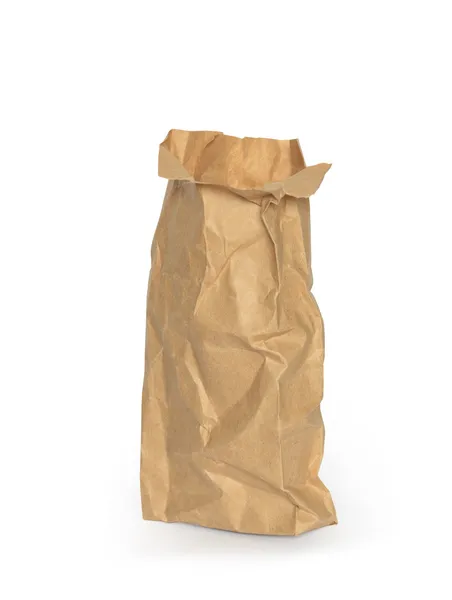 Paper Bag — Stock Photo, Image