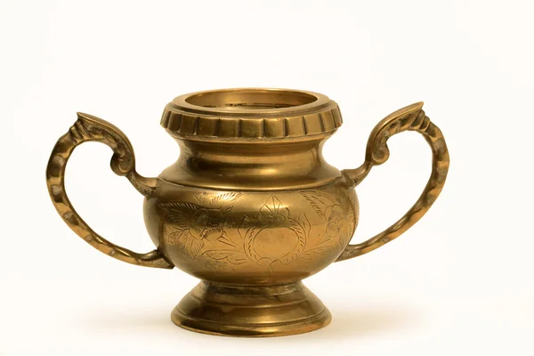 Old Vase — Stock Photo, Image