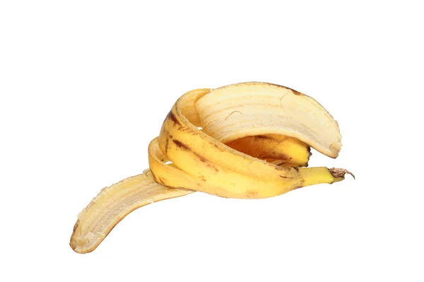 stock image Banana peel