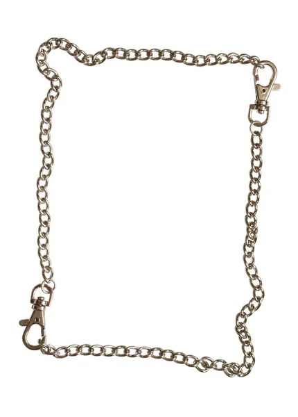 Chain Frame — Stock Photo, Image