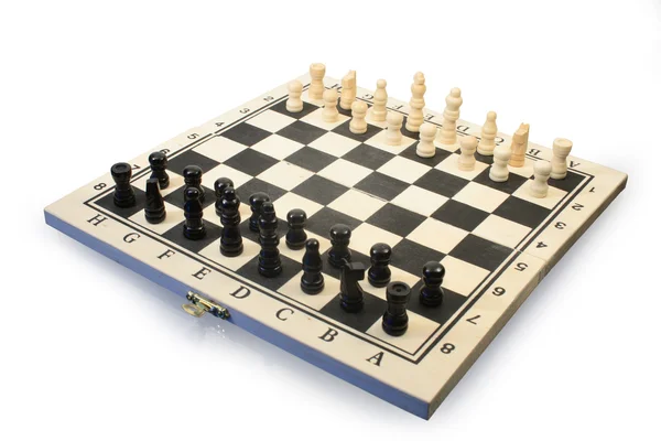 stock image Chess Game