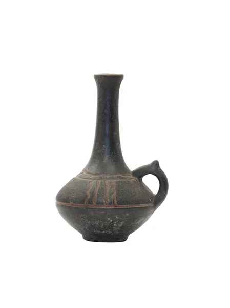 Древняя ваза — стоковое фото