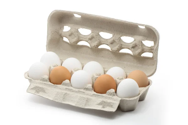 Ovos — Fotografia de Stock