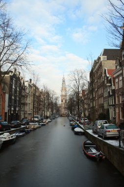 donmuş amsterdam