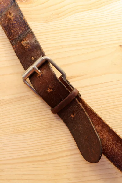 Old Belt — Stock Photo, Image