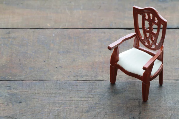 Antik szék — Stock Fotó