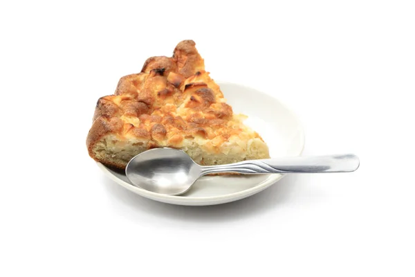 Piece Of Pie — Stock Photo, Image