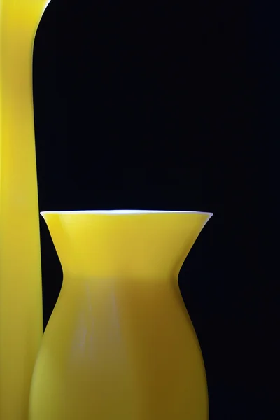 Moderne Vasen — Stockfoto