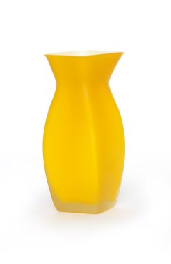 Modern Vase clipart