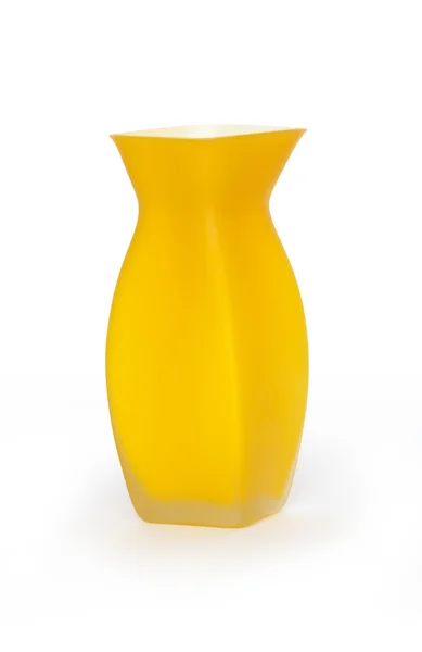 现代花瓶 — 图库照片